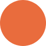Oval shape overlay image